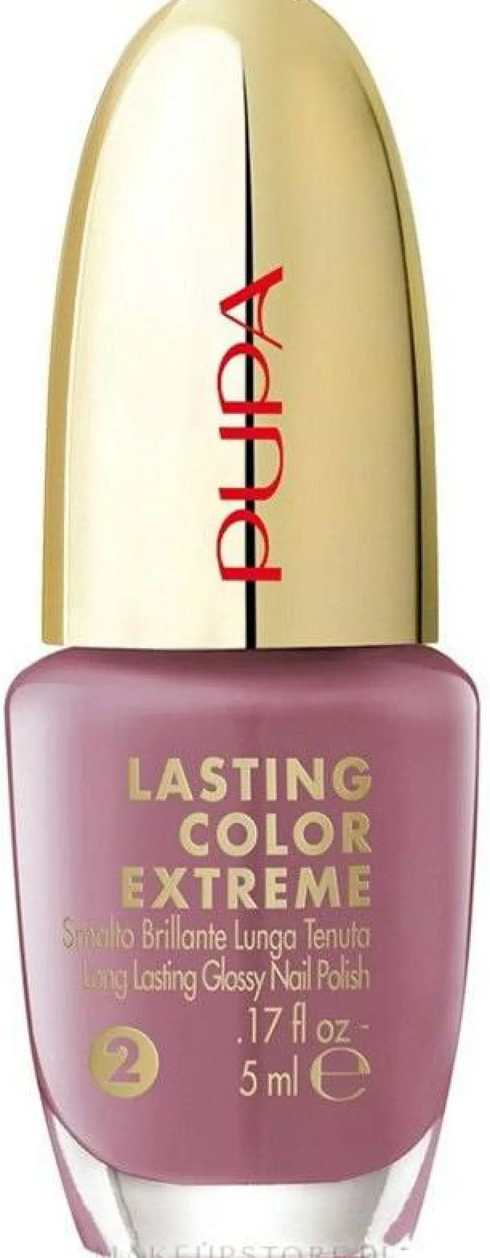 Nagellack
