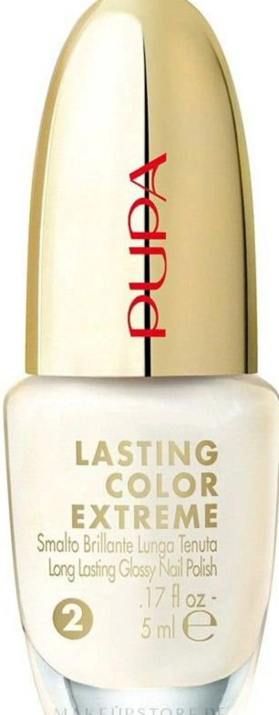 Nagellack