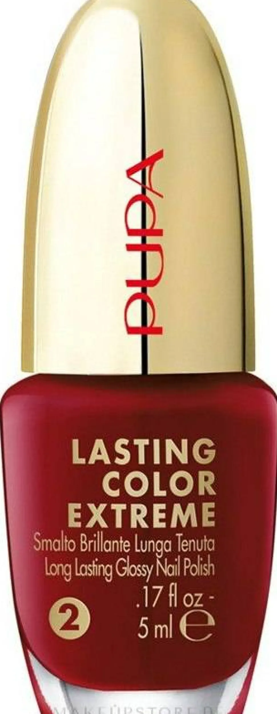 Nagellack