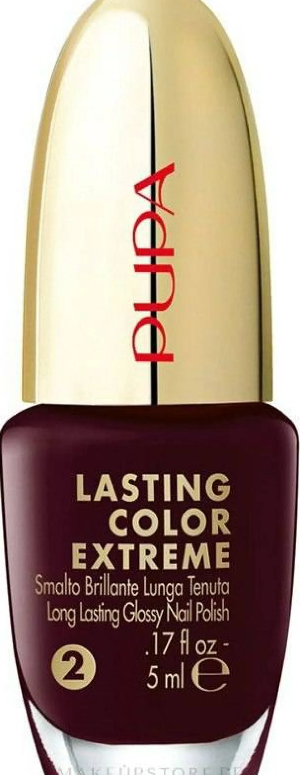 Nagellack