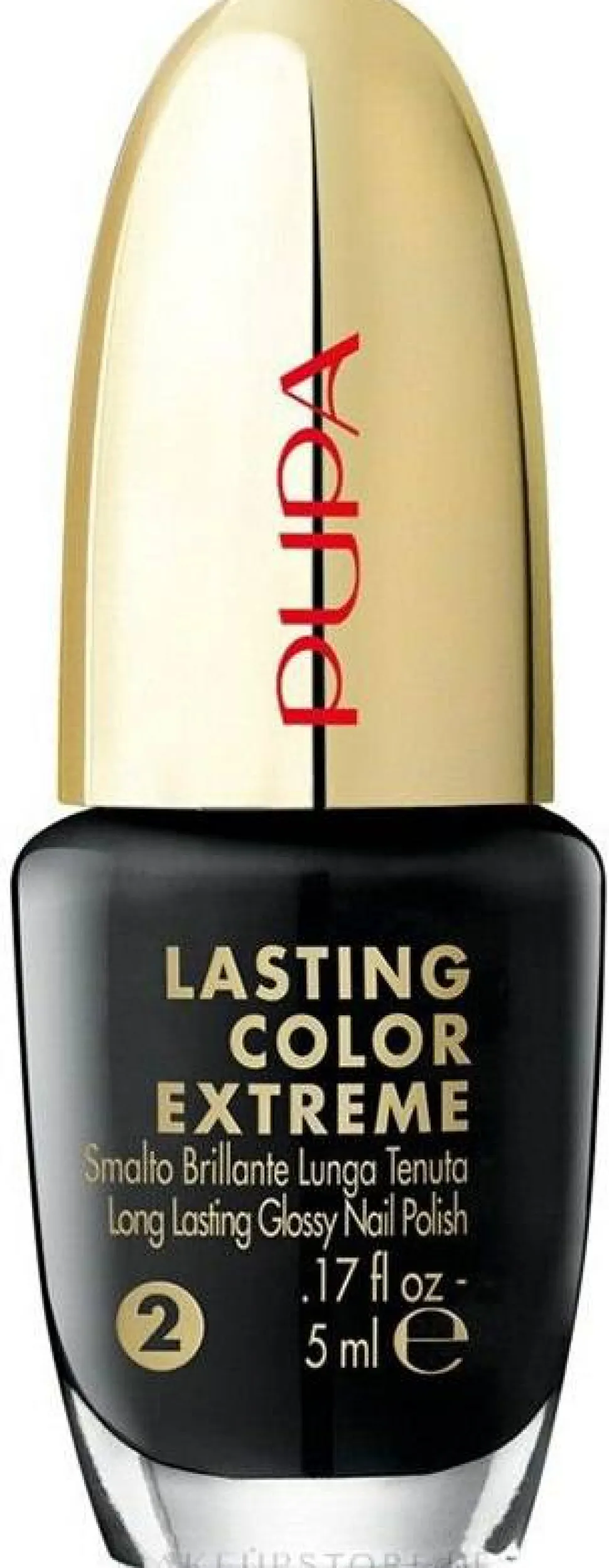 Nagellack
