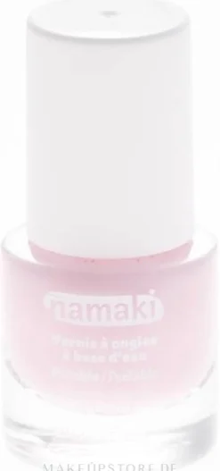 Nagellack auf Wasserbasis