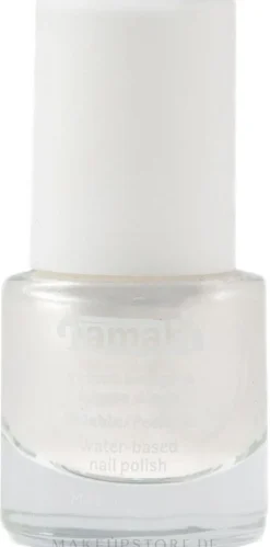 Nagellack auf Wasserbasis