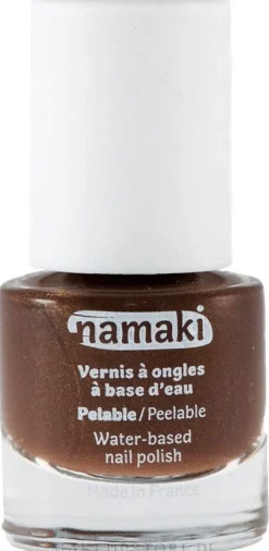 Nagellack auf Wasserbasis