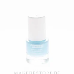 Nagellack auf Wasserbasis