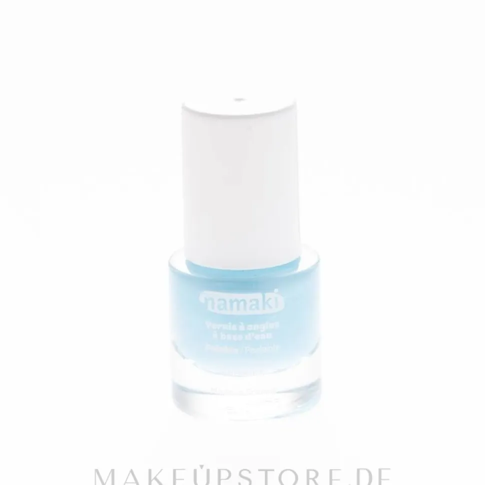 Nagellack auf Wasserbasis