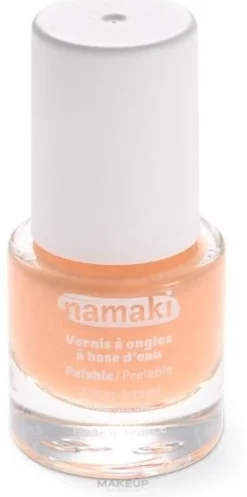 Nagellack auf Wasserbasis