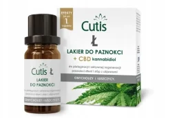 Nagellack bei Symptomen von Onycholyse und Psoriasis