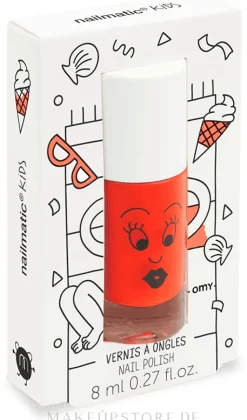 Nagellack für Kinder