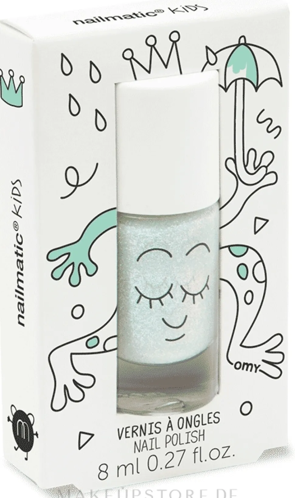 Nagellack für Kinder