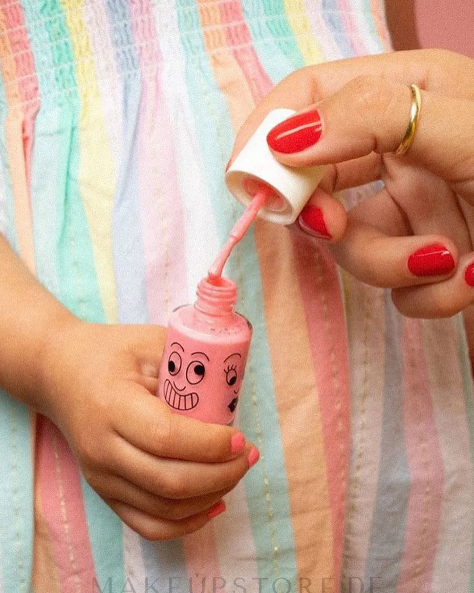 Nagellack für Kinder