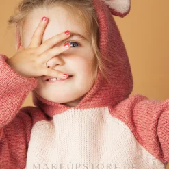 Nagellack für Kinder