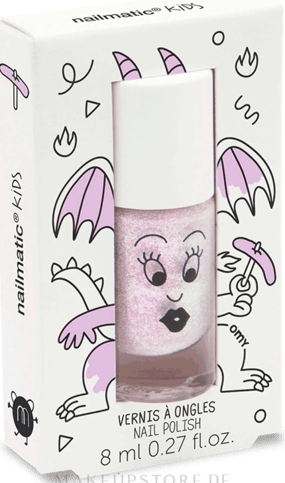 Nagellack für Kinder