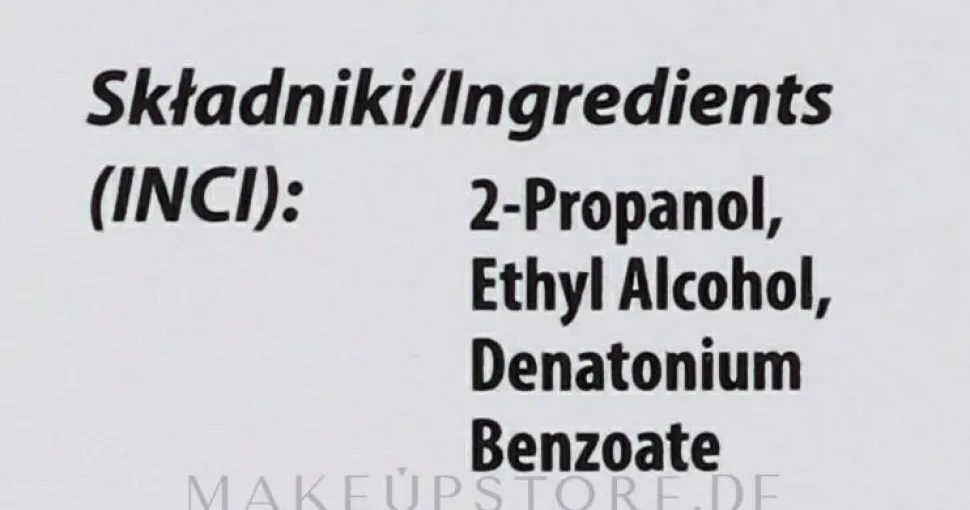 Nagellack gegen Nägelkauen