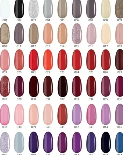 Nagellack Gel, 6 ml