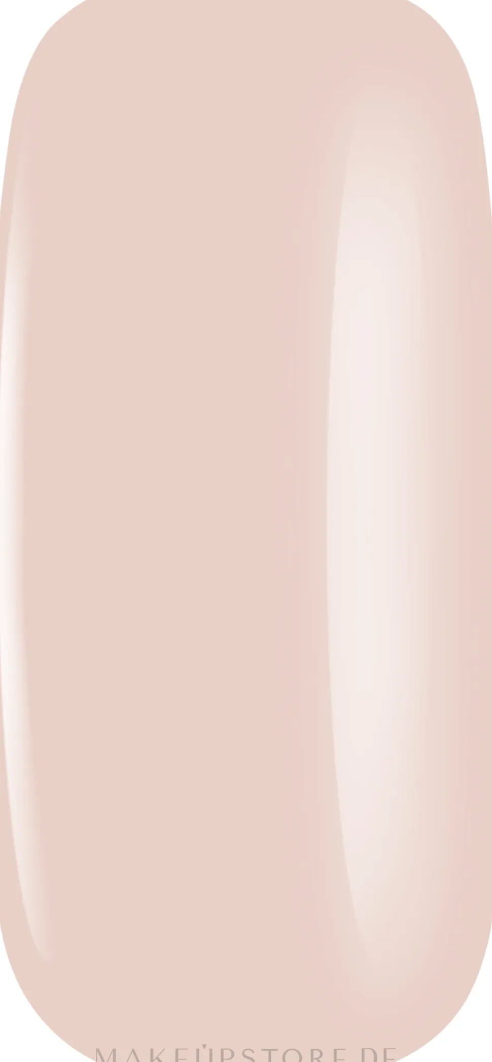 Nagellack mit Arganöl