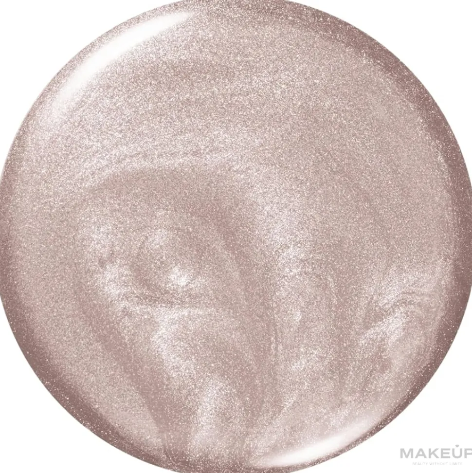 Nagellack mit Arganöl