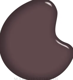 Nagellack mit Arganöl