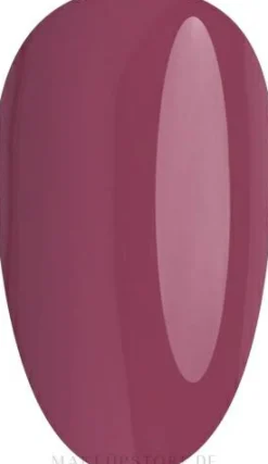 Nagellack mit Geleffekt