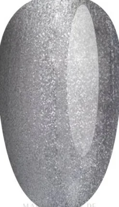 Nagellack mit Geleffekt