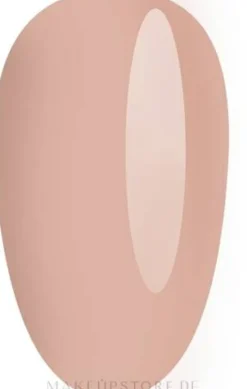 Nagellack mit Geleffekt