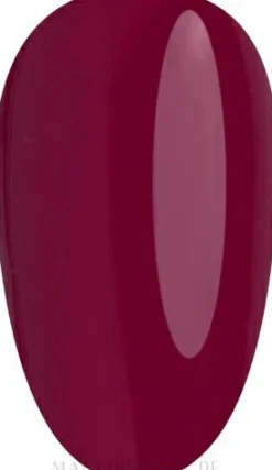 Nagellack mit Geleffekt