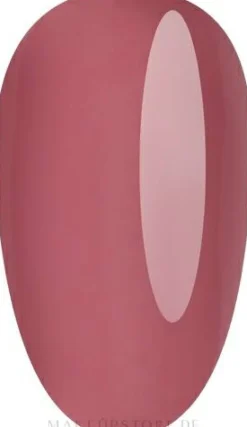 Nagellack mit Geleffekt