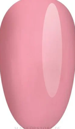 Nagellack mit Geleffekt