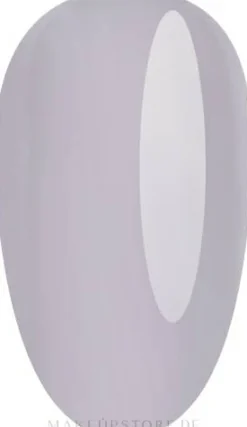 Nagellack mit Geleffekt