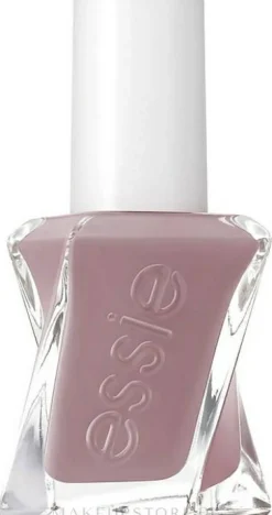 Nagellack mit Gel-Effekt