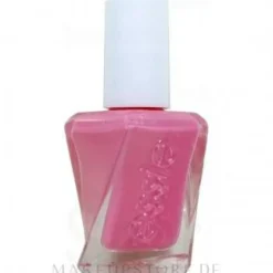 Nagellack mit Gel-Effekt