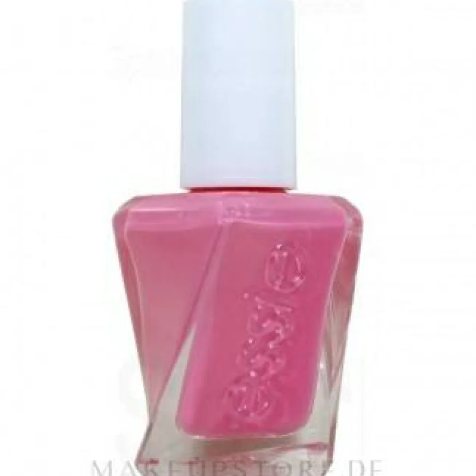 Nagellack mit Gel-Effekt