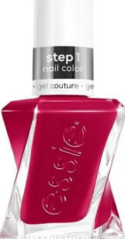Nagellack mit Gel-Effekt