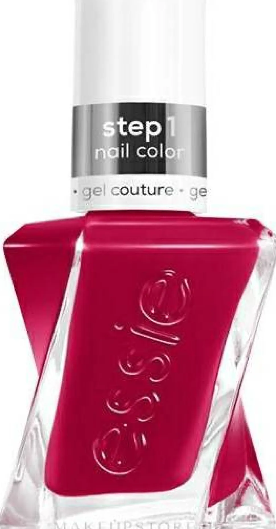 Nagellack mit Gel-Effekt