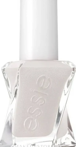 Nagellack mit Gel-Effekt