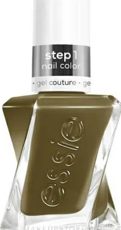 Nagellack mit Gel-Effekt