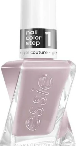 Nagellack mit Gel-Effekt