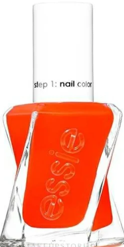 Nagellack mit Gel-Effekt