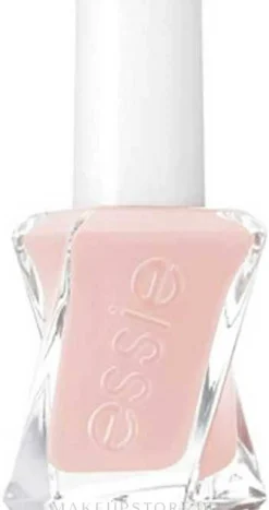 Nagellack mit Gel-Effekt