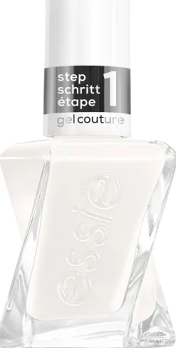 Nagellack mit Gel-Effekt
