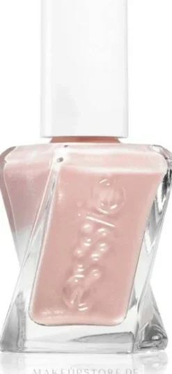 Nagellack mit Gel-Effekt
