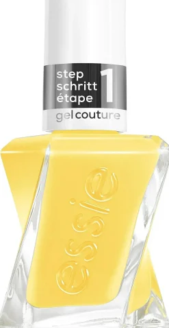 Nagellack mit Gel-Effekt