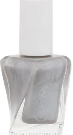Nagellack mit Gel-Effekt