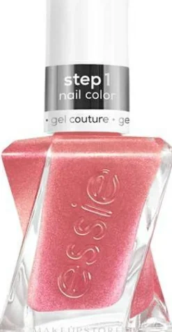 Nagellack mit Gel-Effekt