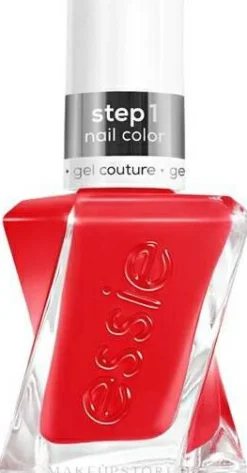 Nagellack mit Gel-Effekt
