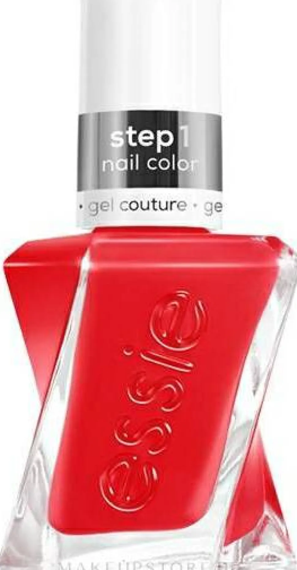 Nagellack mit Gel-Effekt