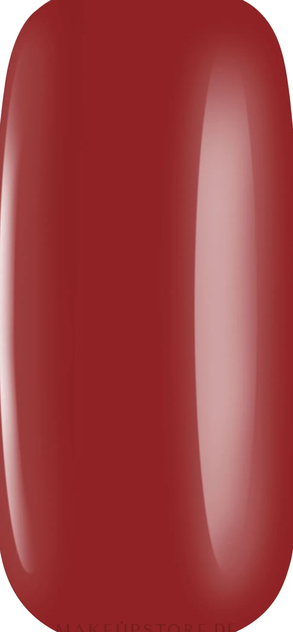 Nagellack mit Süßmandelöl und Gel-Effekt
