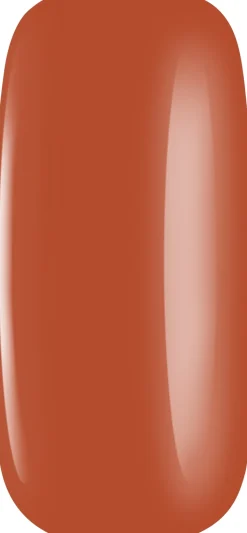 Nagellack mit Süßmandelöl und Gel-Effekt
