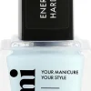 Nagellack zum Glätten der Nageloberfläche