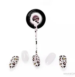Nagellack-Aufkleber-Set